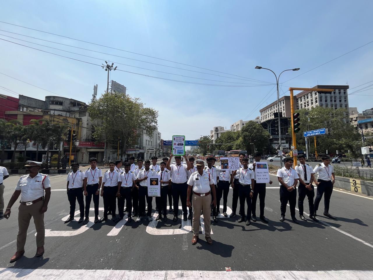 Chennais Amirta International Aviation College photo Gallery photo 5